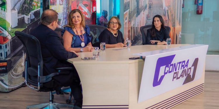 Programa ‘Contraplano’ debate importância do incentivo ao hábito da leitura