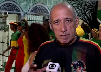 Morre o DJ Júnior Black, criador da lendária radiola ‘Black Power’, em São Luís
