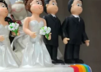 Comissão da Câmara pode votar hoje PL que proíbe união homoafetiva