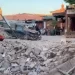 Terremoto deixa mais de mil mortos no Marrocos