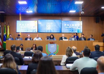Câmara debate impactos da reforma tributária em São Luís
