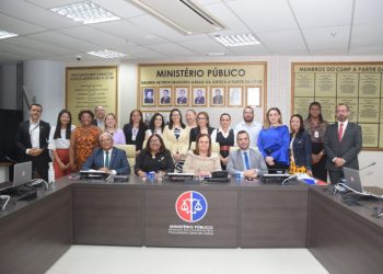 SÃO LUÍS – MPMA sedia reunião da Rede de Ouvidorias do Maranhão