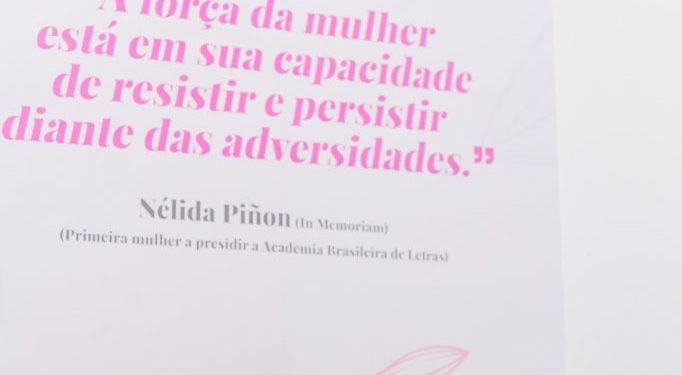 Procuradoria da Mulher da Câmara realizará eventos alusivos ao Outubro Rosa
