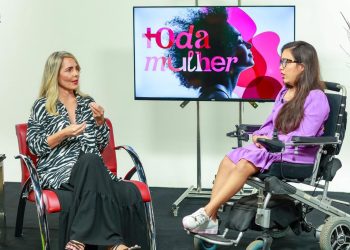 Programa ‘Toda Mulher’ aborda inclusão e desafios da pessoa com deficiência