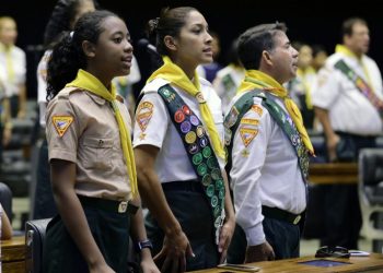 Brasil celebra Dia Nacional dos Desbravadores em 20 de setembro