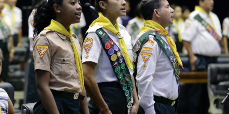 Brasil celebra Dia Nacional dos Desbravadores em 20 de setembro