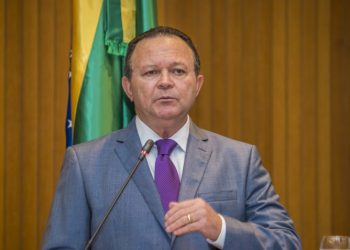 Vergonhoso: Ínfimo reajuste ao servidor público é anunciado pelo governador Carlos Brandão