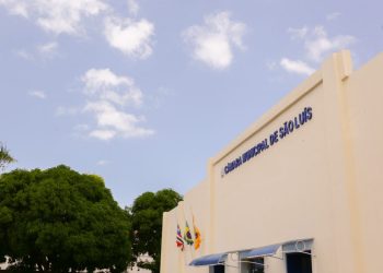 Legislativo Municipal decreta ponto facultativo nesta sexta-feira (13)