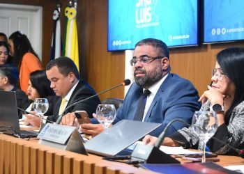 Mesa Diretora da Câmara se pronuncia sobre denúncia envolvendo vereador Domingos Paz