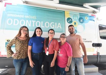 Procuradoria da Mulher promove ação social na manhã desta terça-feira, 03