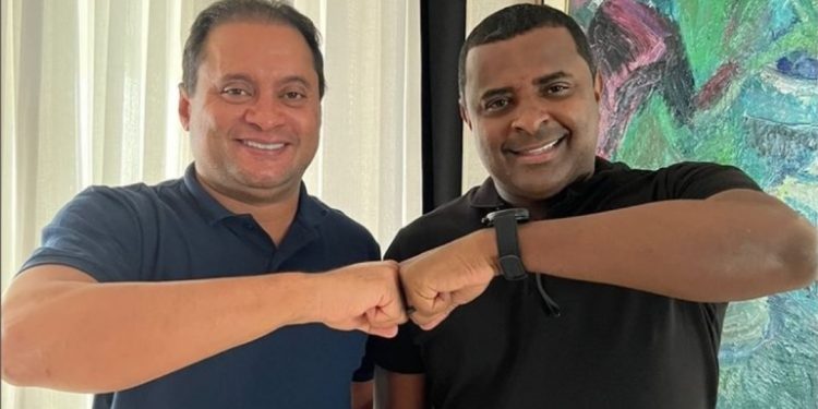 Sem Paulo Victor, PDT começa a discutir candidatura própria em São Luís