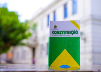 Vereadores repercutem 35 anos da Constituição Federal