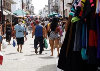 Comércio lojista da Grande Ilha de São Luís é autorizado a funcionar no feriado da Proclamação da República