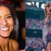 Fã morre após passar mal em show de Taylor Swift no Rio de Janeiro