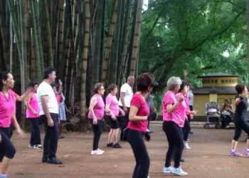 Verbas permitirão atividade física em unidades de saúde