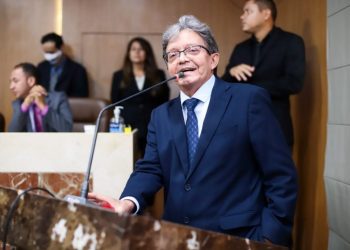 Dr. Gutemberg propõe homenagem ao Tribunal de Justiça do Maranhão