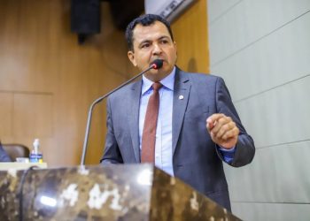 Vereador Domingos Paz cria Projeto de Lei em homenagem às mulheres da Assembleia de Deus em São Luís