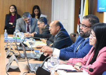 Câmara de São Luís passa adotar ponto biométrico para vereadores