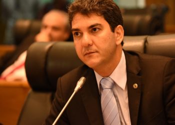 Braide rejeita PL dos precatórios e desfavorece professores