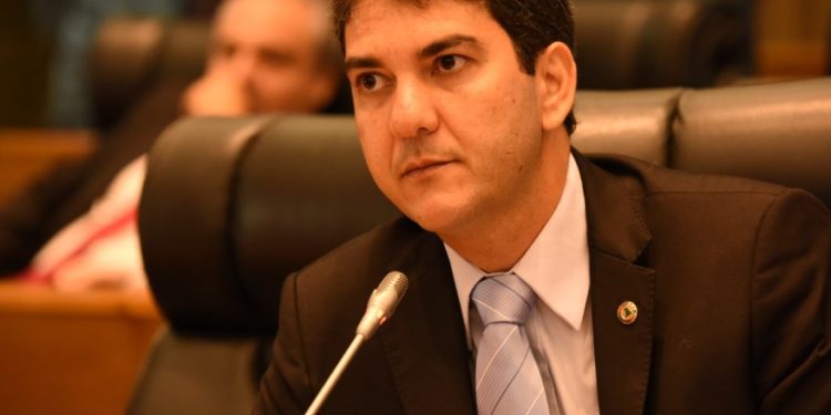 Braide rejeita PL dos precatórios e desfavorece professores