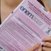 Enem 2023: segundo dia de prova tem índice de abstenção de 32.03% no Maranhão; saiba quem pode pedir reaplicação da prova