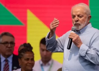 Lula entra em recesso nesta terça e só retomará atividades em 3 de janeiro
