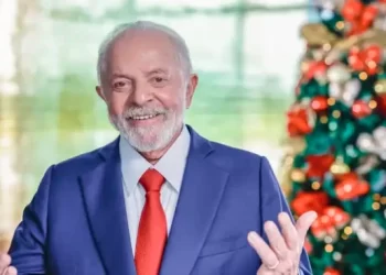 “Somos um mesmo povo e um só país”, diz Lula em pronunciamento