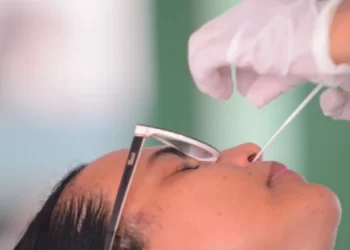 Nordeste continua registrando aumento nos casos de SRAG relacionados à Covid-19