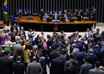 Congresso pode votar LDO e Orçamento nesta semana