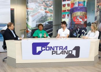 Programa ‘Contraplano’ debate uso excessivo de telas na infância e adolescência