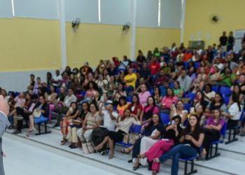 Governo do Maranhão encerra as atividades da Formação Inicial 2024 Mais Integral