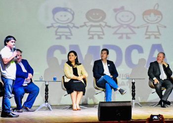 Júnior Vieira, Gestor da SEMCAS, impulsiona avanços notáveis em menos de dois meses