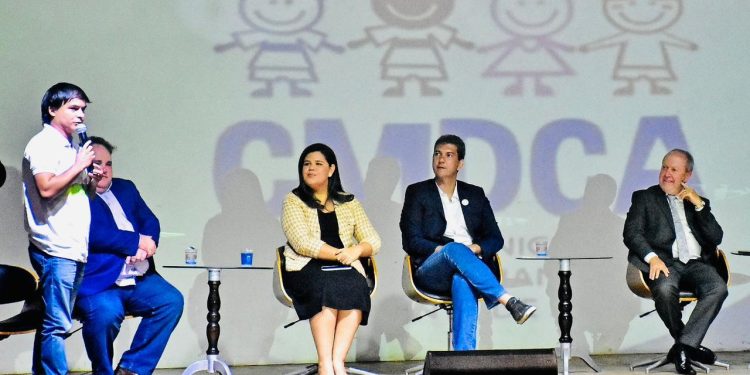 Júnior Vieira, Gestor da SEMCAS, impulsiona avanços notáveis em menos de dois meses