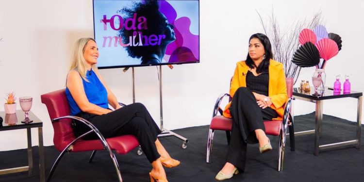 ‘Toda Mulher’ aborda método psicanalítico com a terapeuta Mariela Carneiro