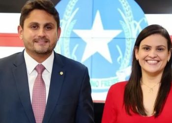 Chuva de milhões em Vitorino Freire: prefeita irmã do ministro da justiça recebe emendas astronômicas de 2017 a 2023
