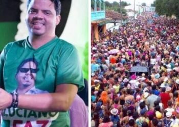 CANCELAMENTO DO CARNAVAL 2024: PINHEIRO ENFRENTA CRISE E DESAFIA GESTÃO DE LUCIANO GENÉSIO