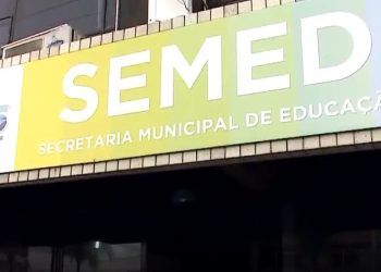 Desespero entre mães por matrículas na rede municipal de São Luís