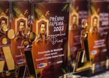 Universidade Federal do Maranhão se destaca com 17 premiados no 18° Prêmio Fapema – Bicentenário Gonçalves Dias