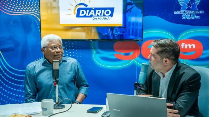 Secretário de Igualdade Racial aponta aumento de casos de racismo e intolerância religiosa no Maranhão