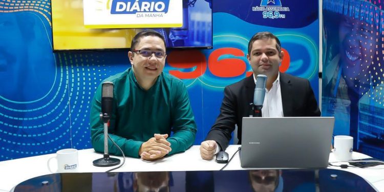 ‘Diário da Manhã’ – Especialista aponta tratamento para dores crônicas