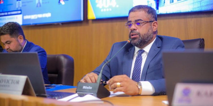 Presidente da Câmara destaca atuação da Segurança Pública no Carnaval do Maranhão 2024