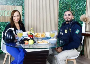 ‘Café com Notícias’ – Inspetor da PRF fala sobre Operação RodoVidas no Maranhão