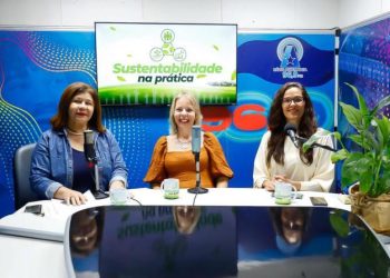 ‘Sustentabilidade na Prática’ destaca importância da Educação Ambiental e de ações sustentáveis