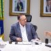 Maranhão realiza estratégia de prevenção a fortes chuvas
