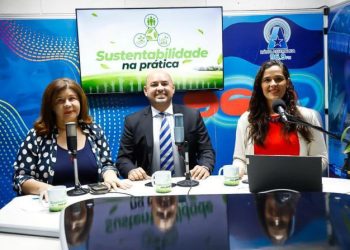 ‘Sustentabilidade na Prática’ trata sobre gestão da educação ambiental não formal no Maranhão