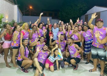 Dr. Gutemberg celebra aniversário e recebe mensagens de carinho e apoio do povo ludovicense