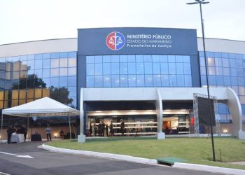 Absurdo no Ministério Público no Maranhão
