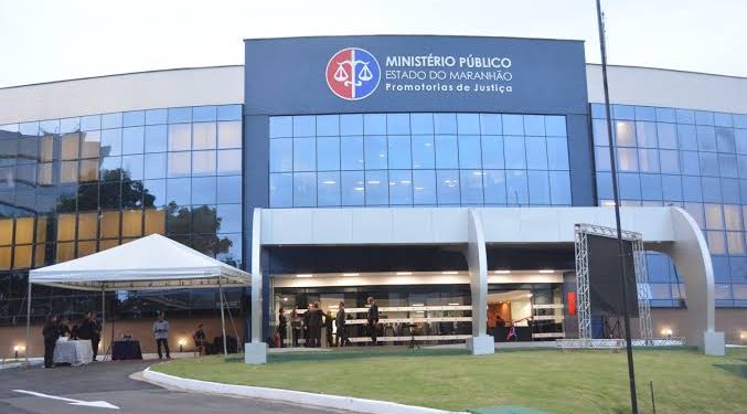Absurdo no Ministério Público no Maranhão