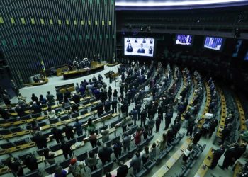 Medalha do Mérito Legislativo de 2023 será entregue na quarta-feira