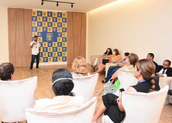 Câmara promove palestra sobre assédio moral e sexual no trabalho